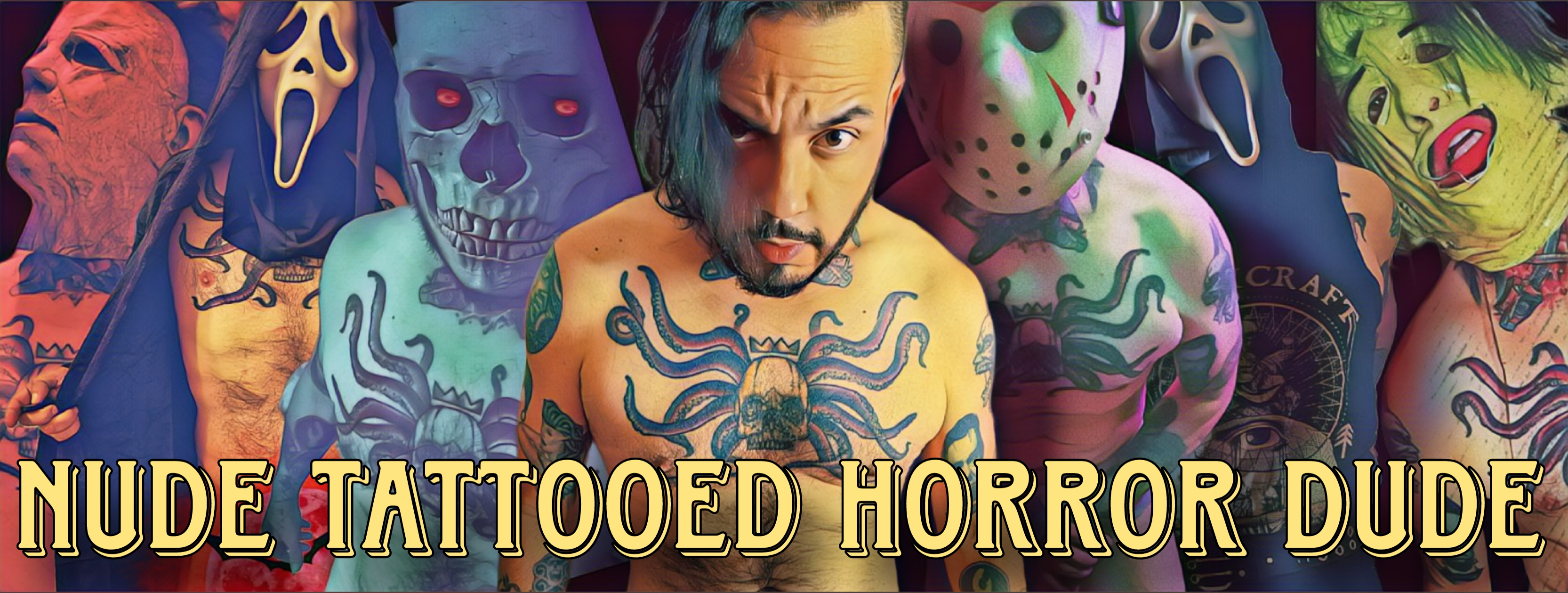 nudetattooedhorrordude thumbnail