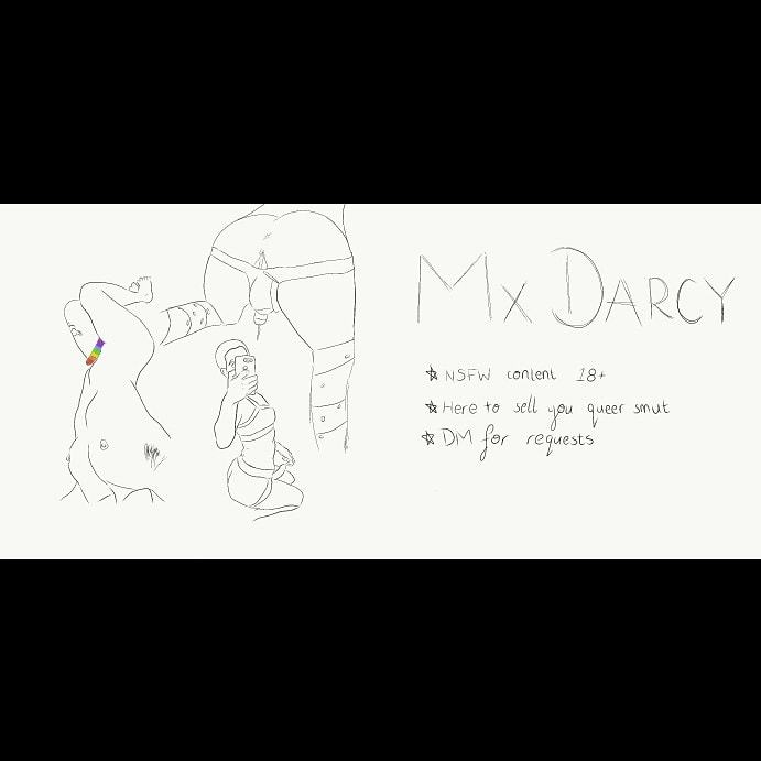 Mx Darcy thumbnail