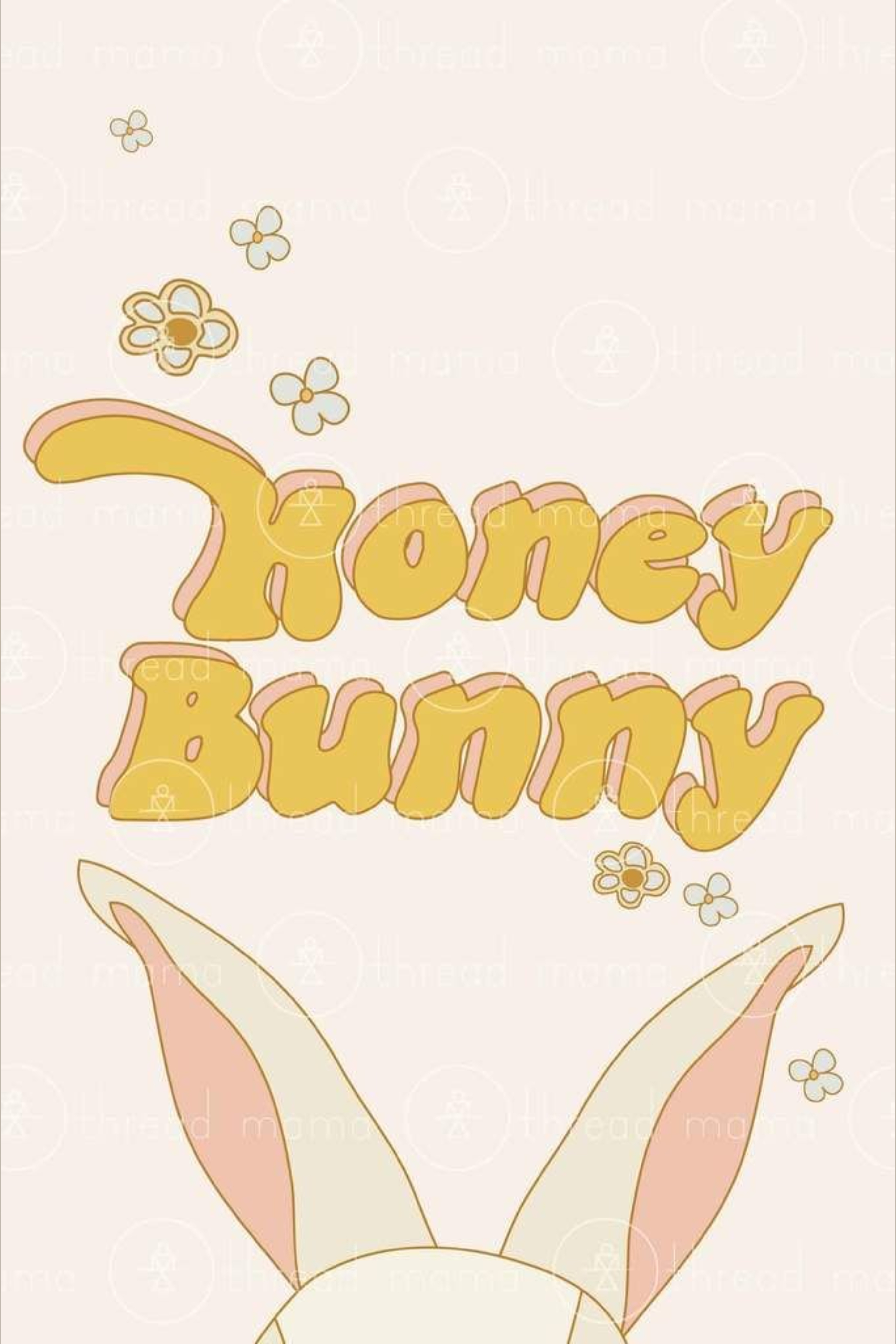 Honey Bunny thumbnail