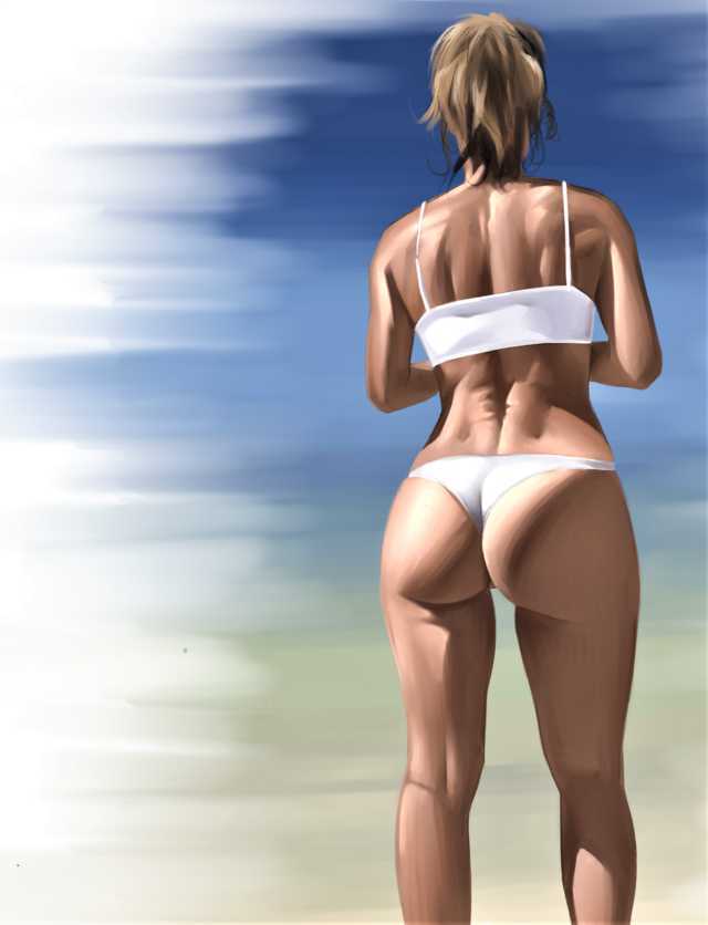 Sunshine Hot Wife thumbnail