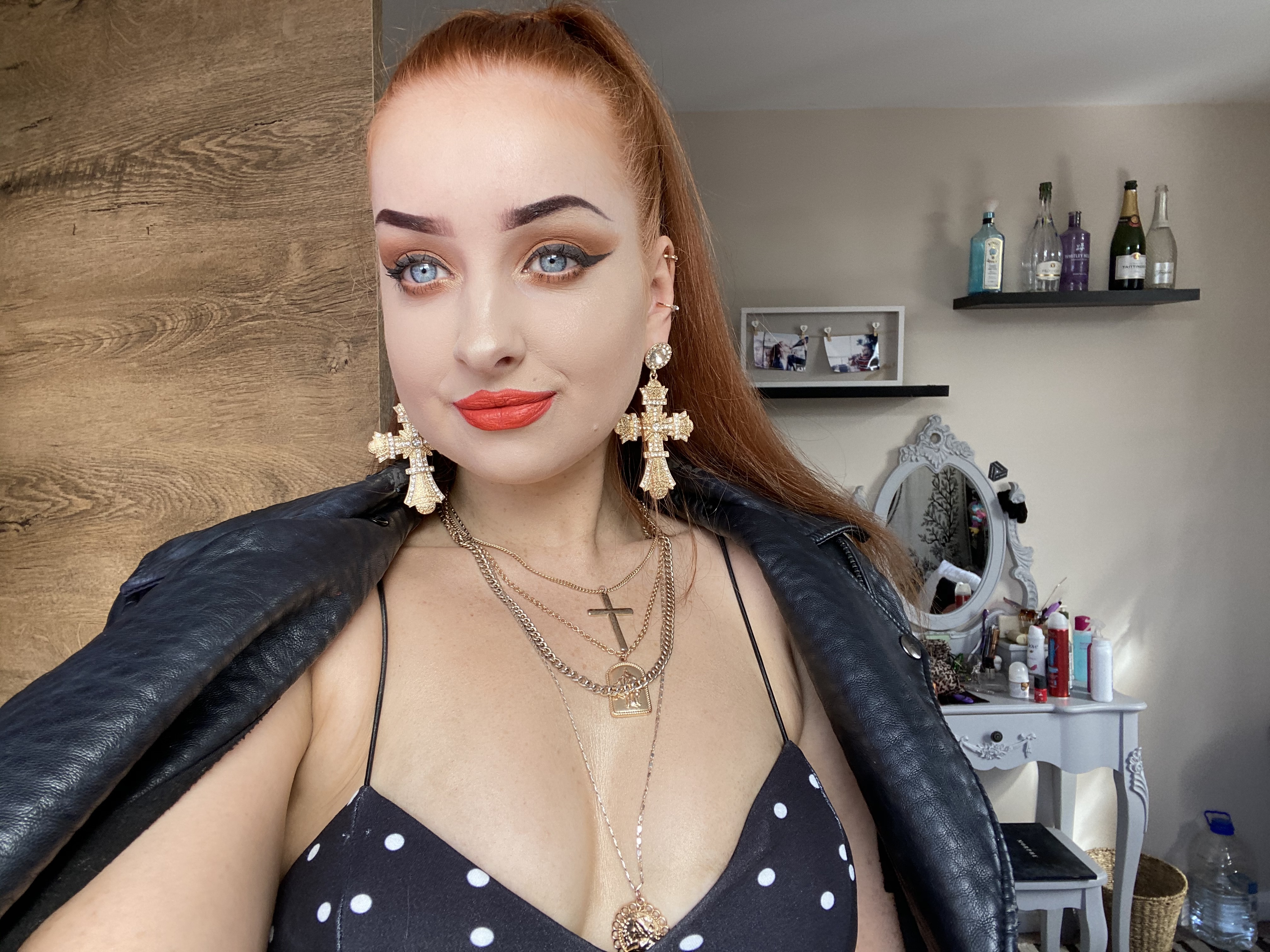 xbabygingerx profile