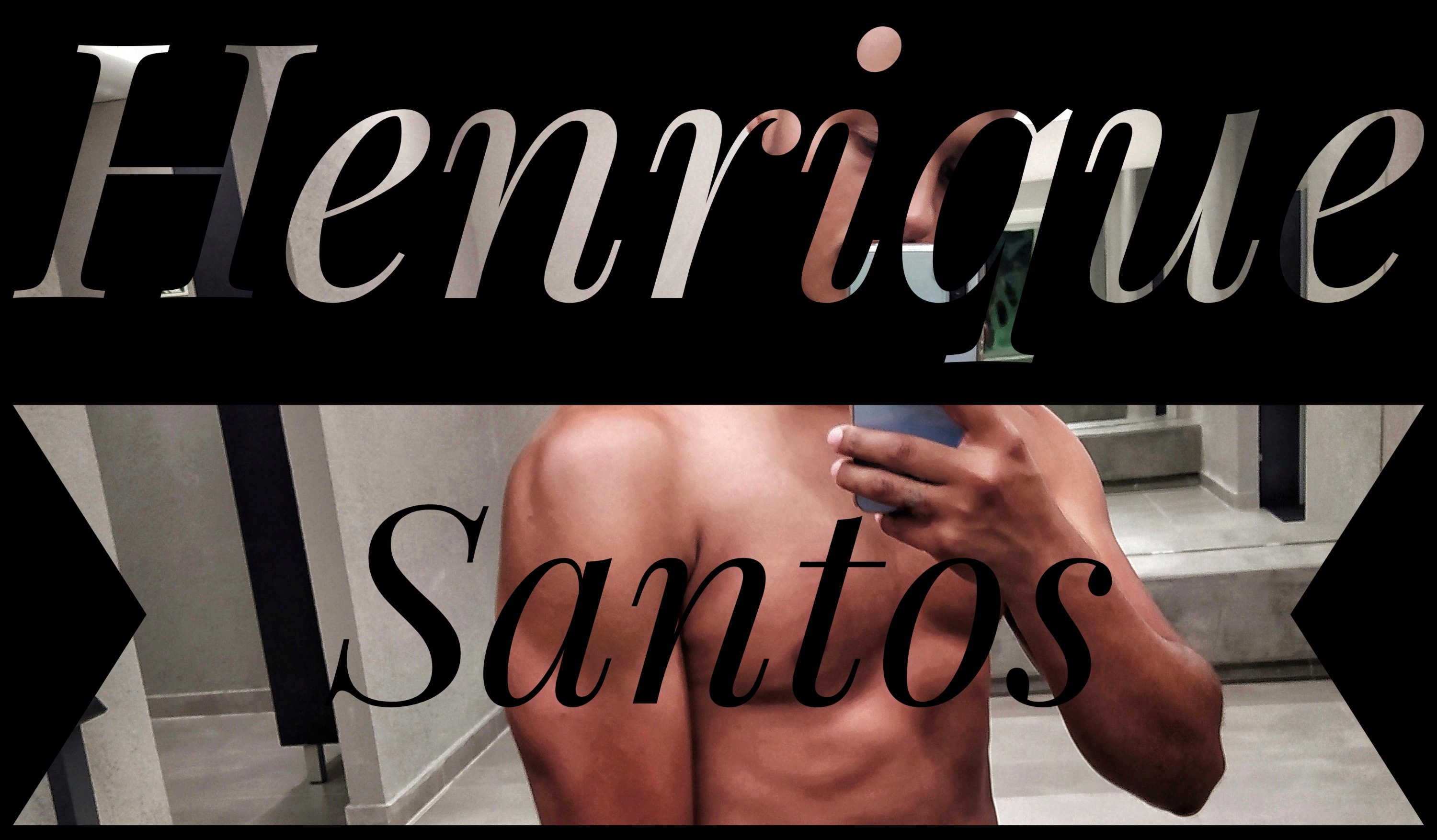 Henrique Santos thumbnail