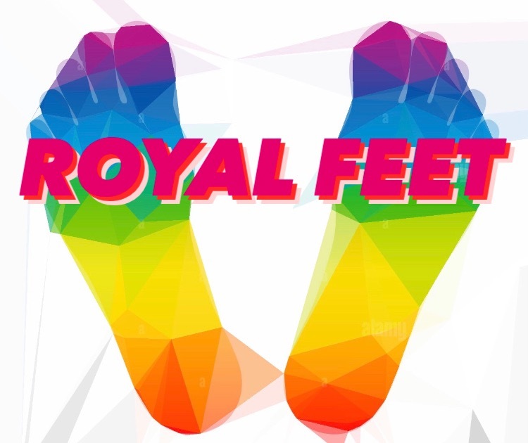 royalfeet91 profile