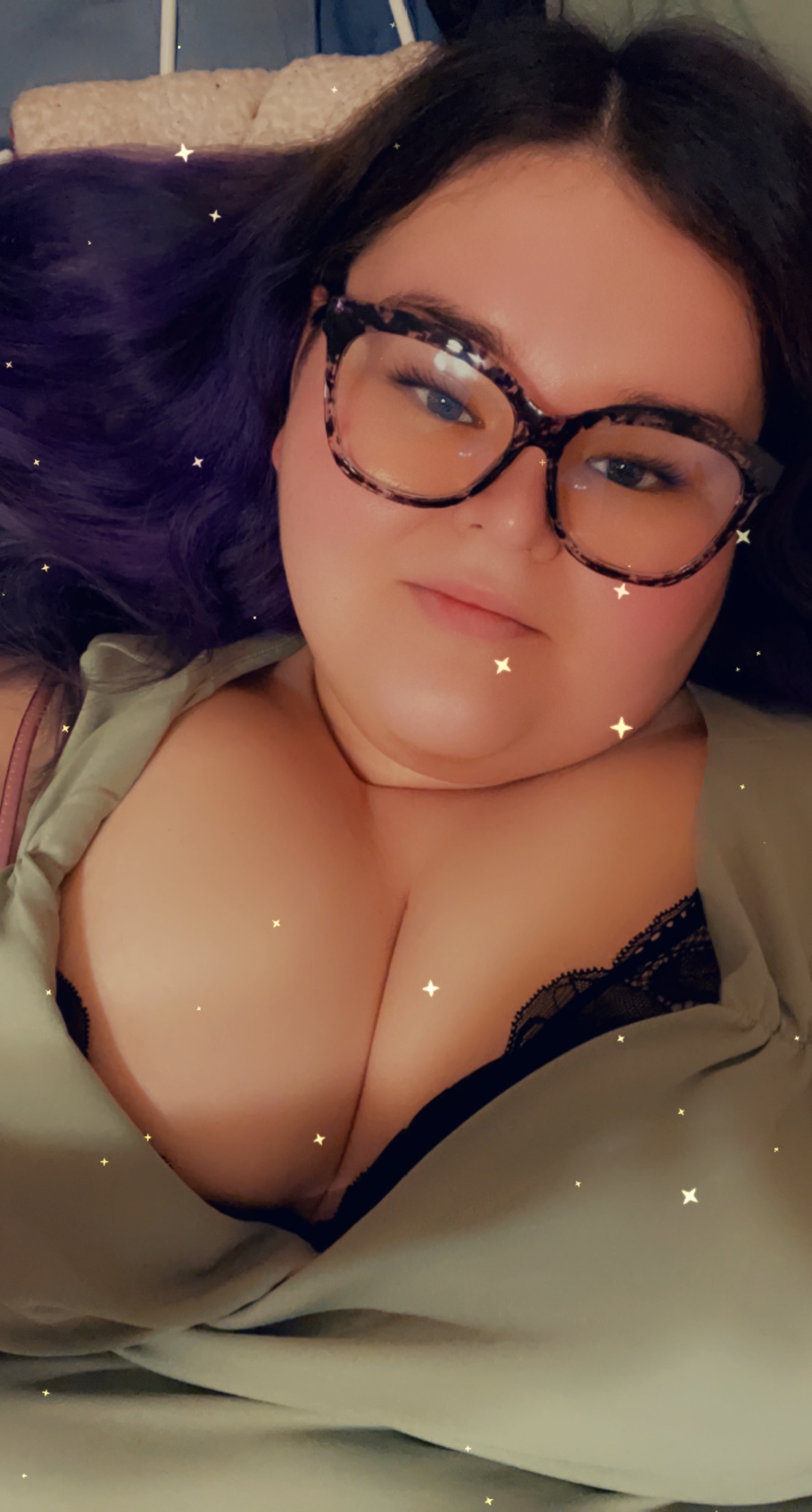 bbwjosiexo profile