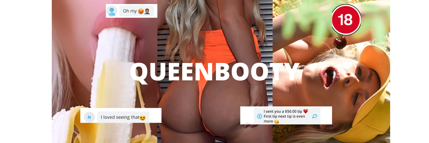 THE ORIGINAL 🍑, QueenBooty thumbnail