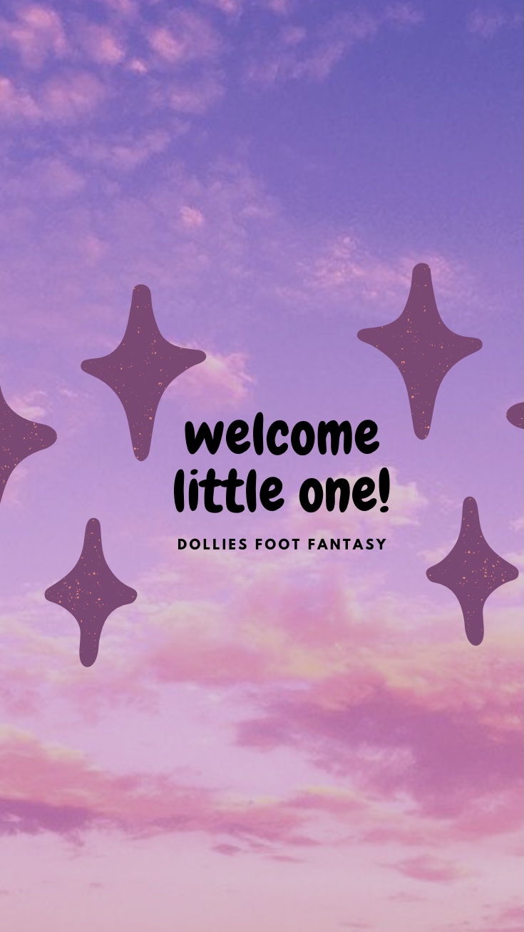 Dollie foot fantasy thumbnail