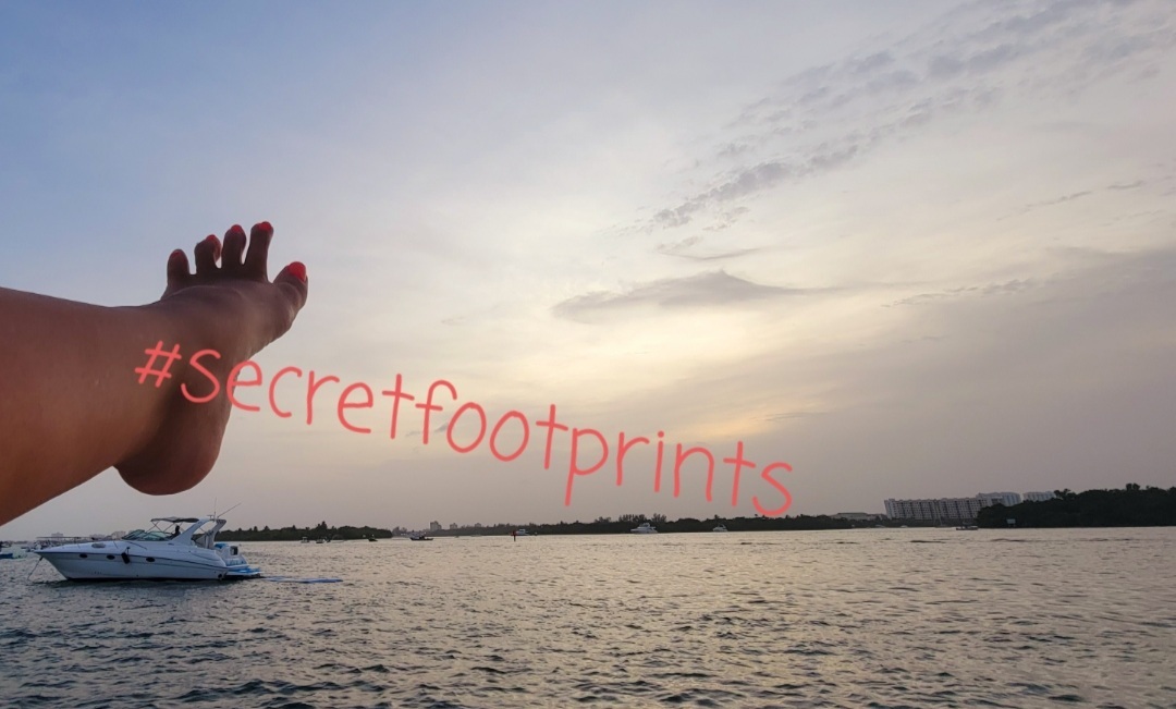 secretfootprints thumbnail