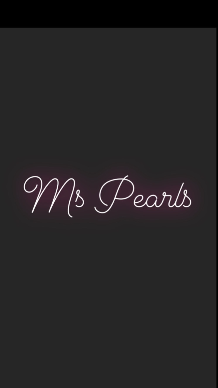 MsPearl thumbnail