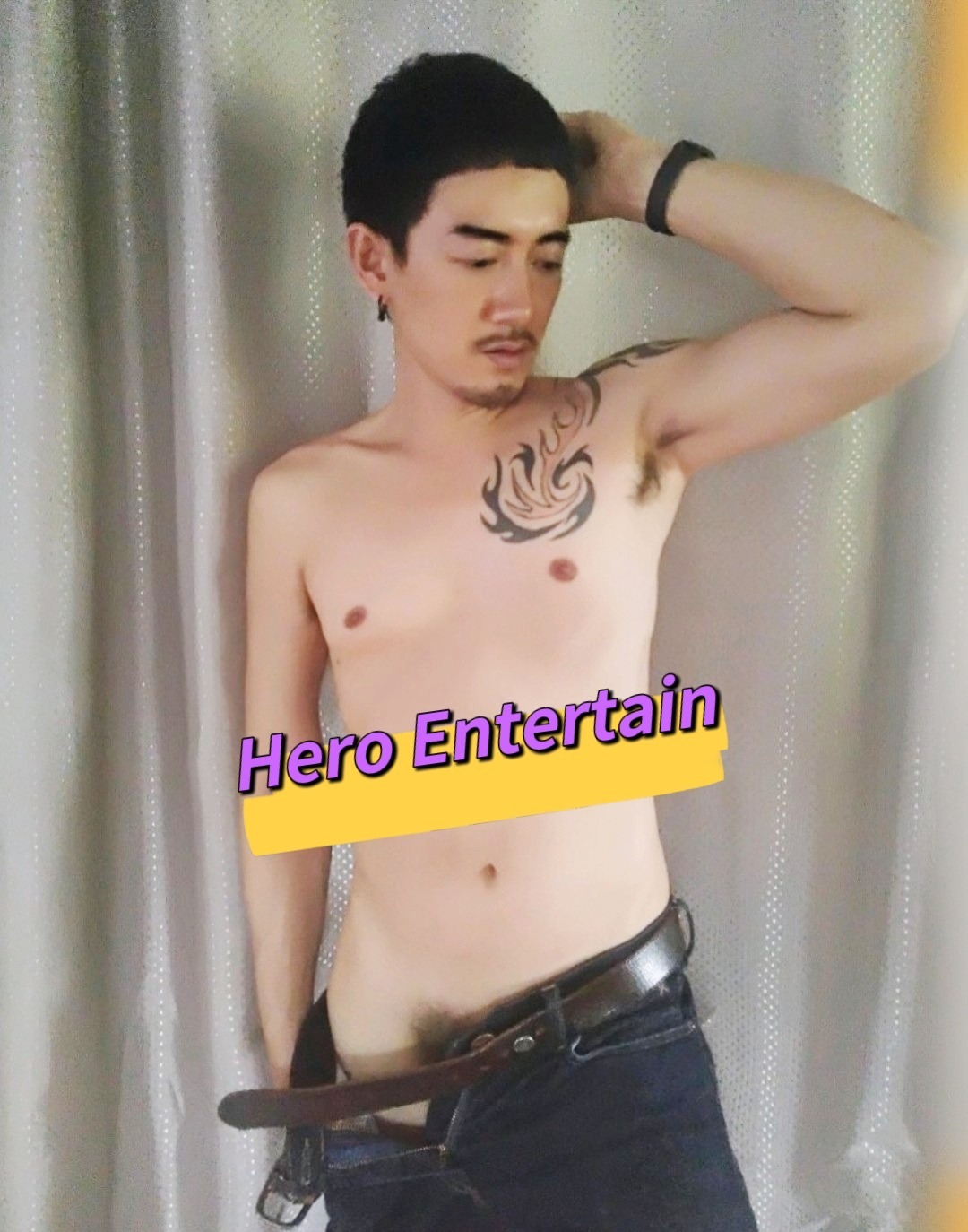 heroentertain profile