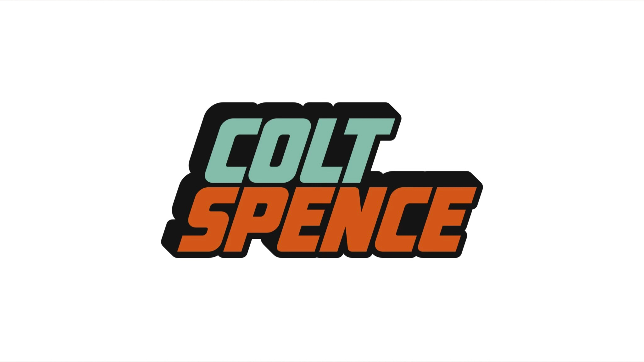 Colt Spence thumbnail