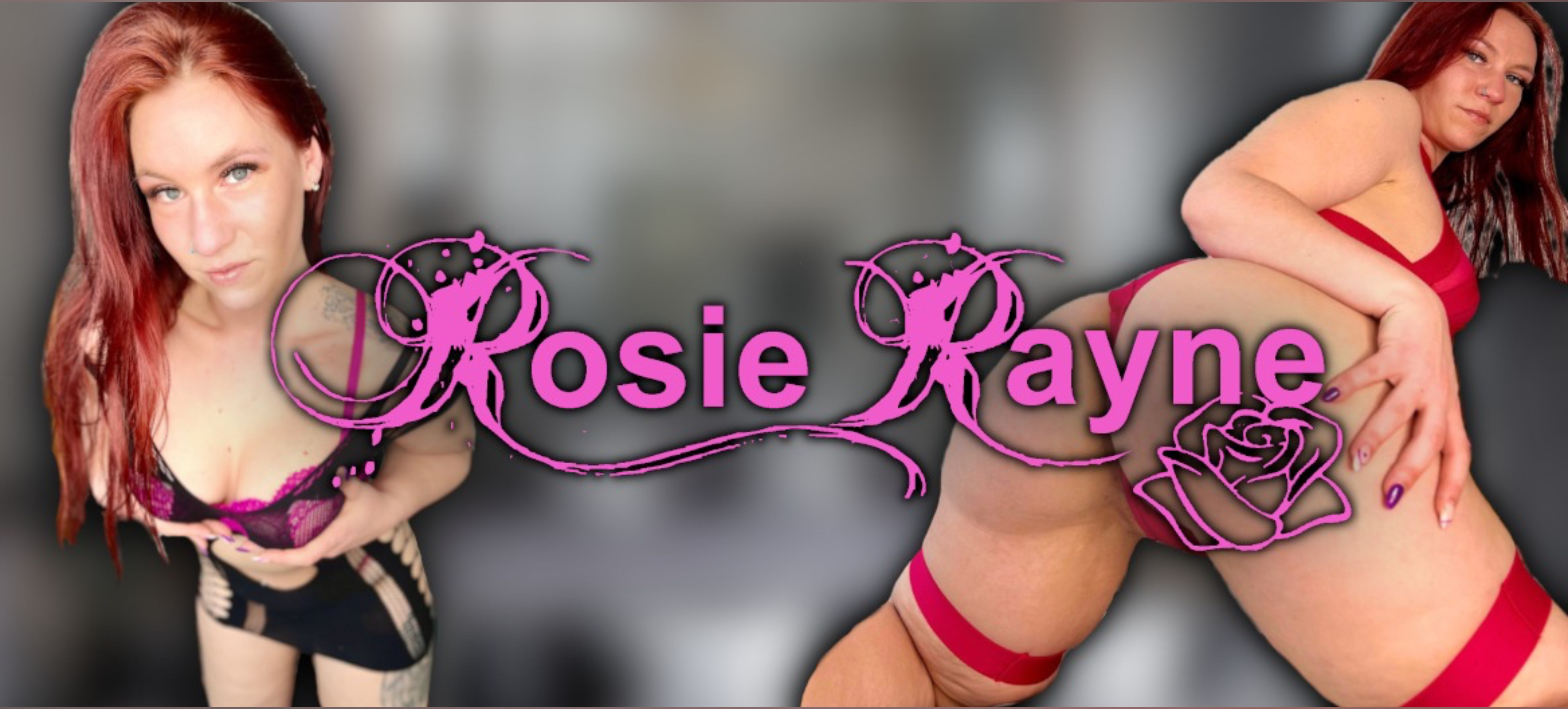 Rosie Rayne thumbnail