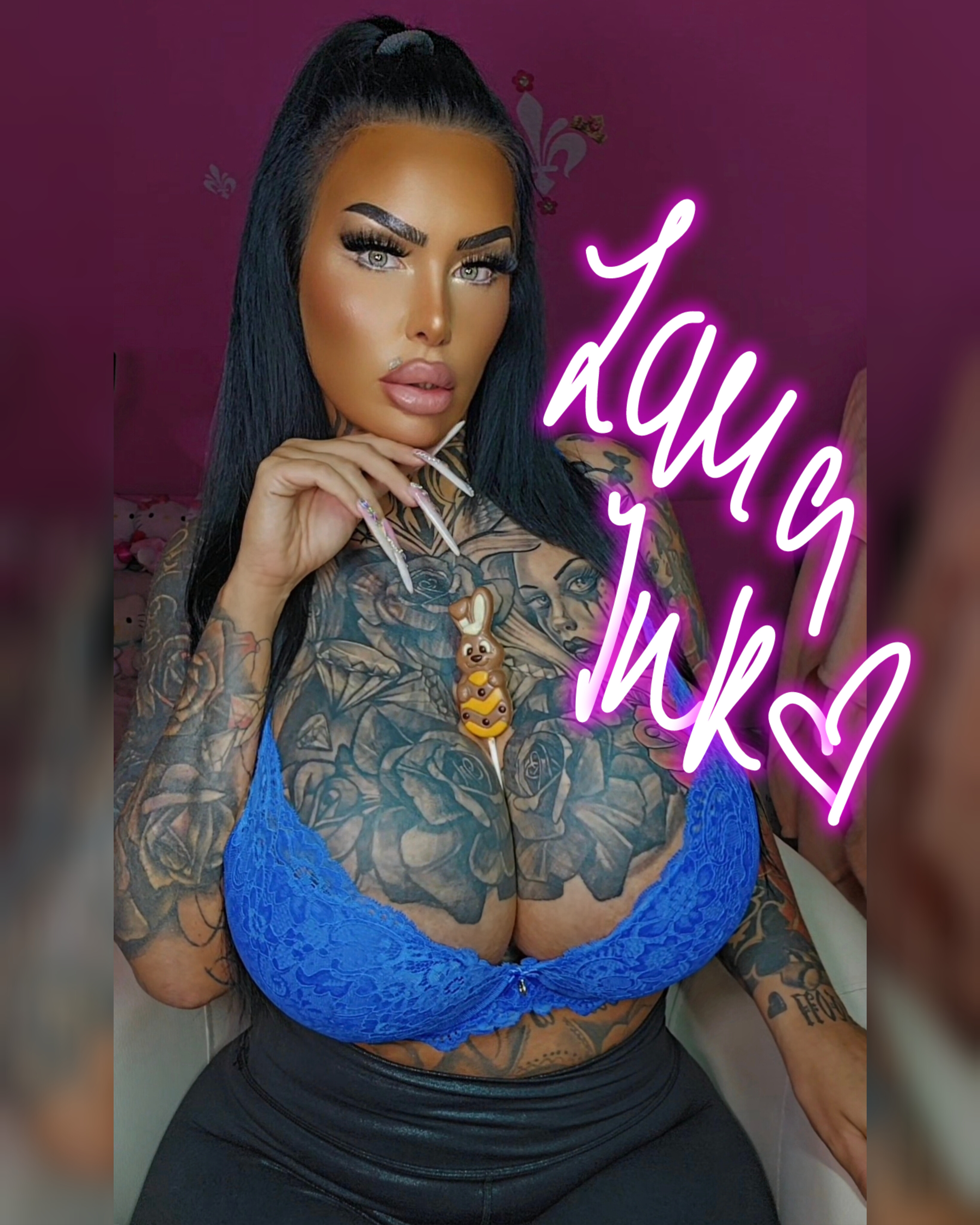 Lana_ink profile