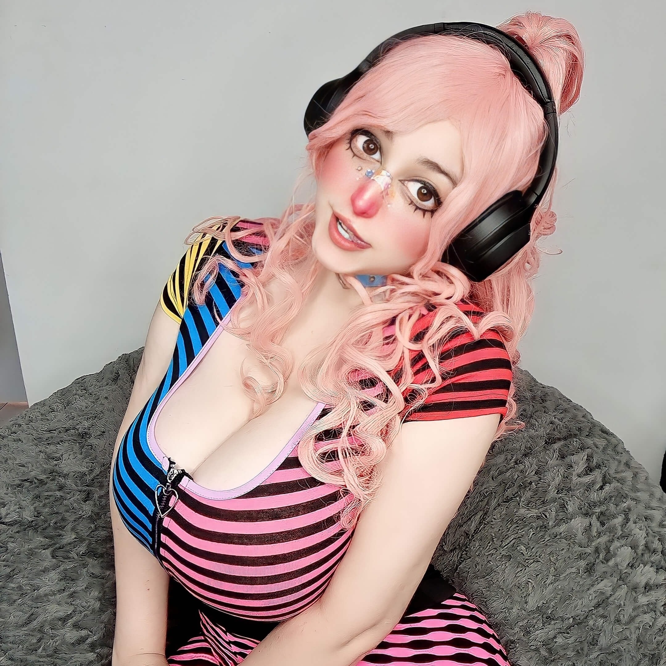 Jocy Cosplay *VIP* profile