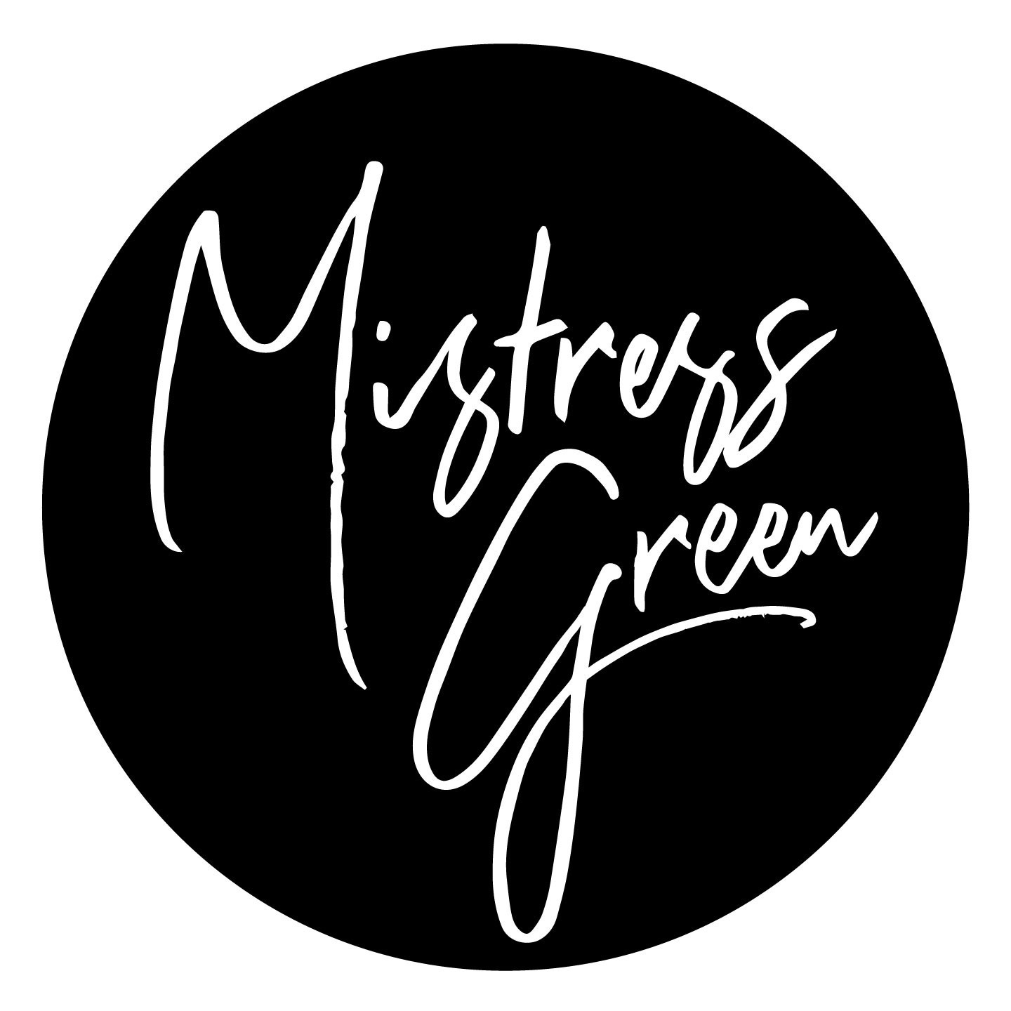 yesmistressgreen profile