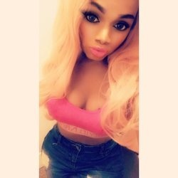 BlondieGotPerks Productions profile