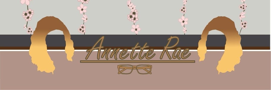 Annette Rae ❤ Mental Health Break❤ thumbnail