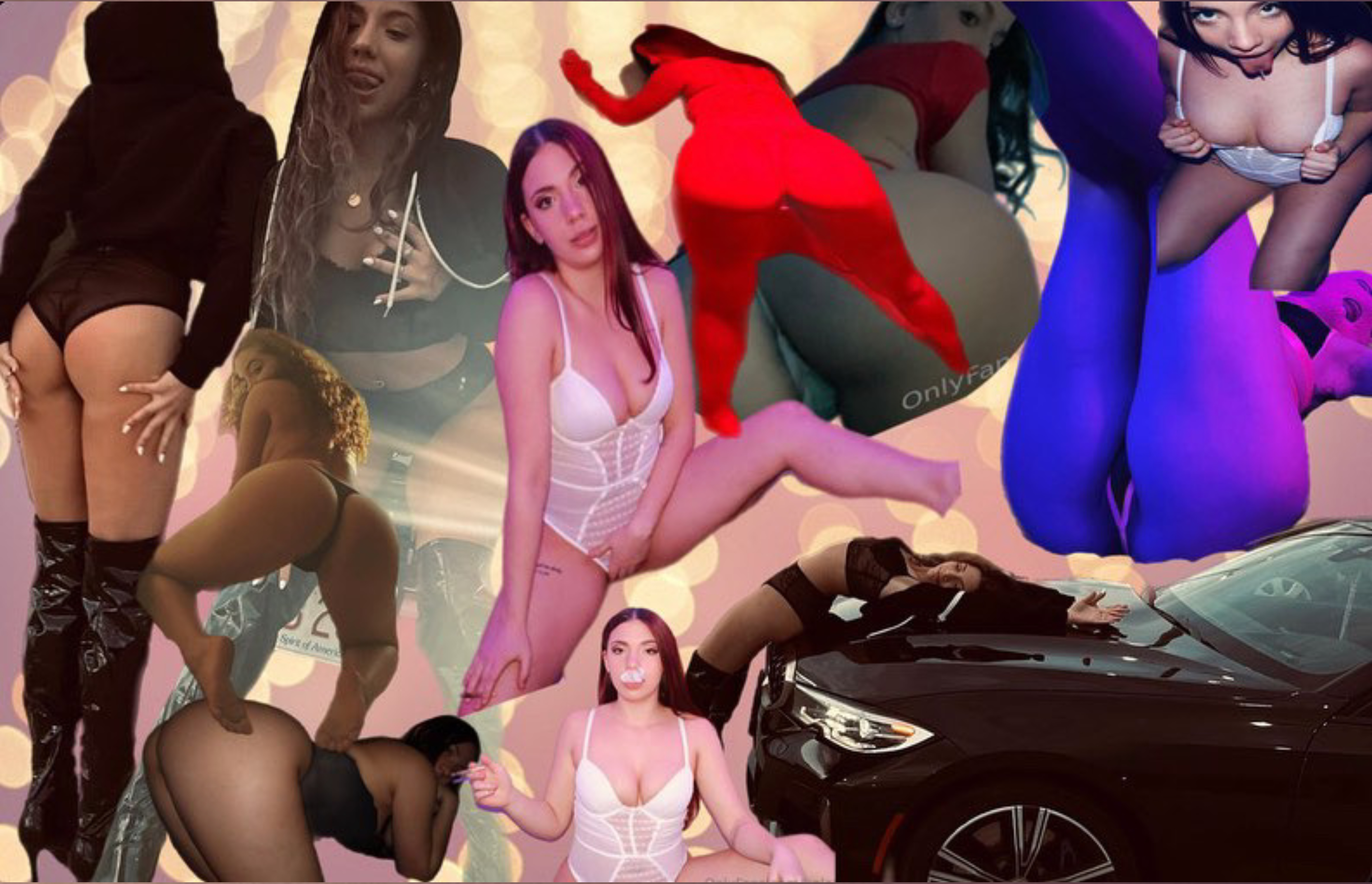 Lexxiee thumbnail