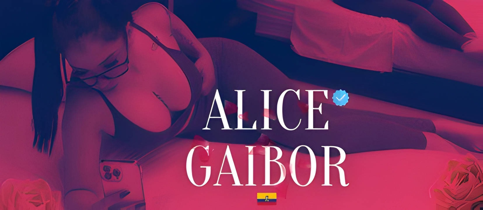 Alice Gaibor 🍒 thumbnail