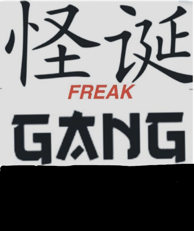 Freak gang thumbnail