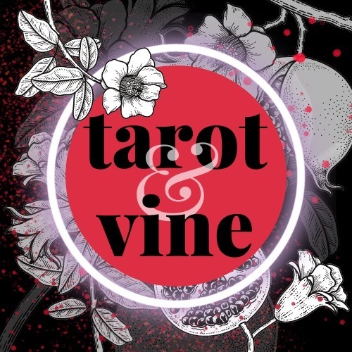 tarotandvine profile