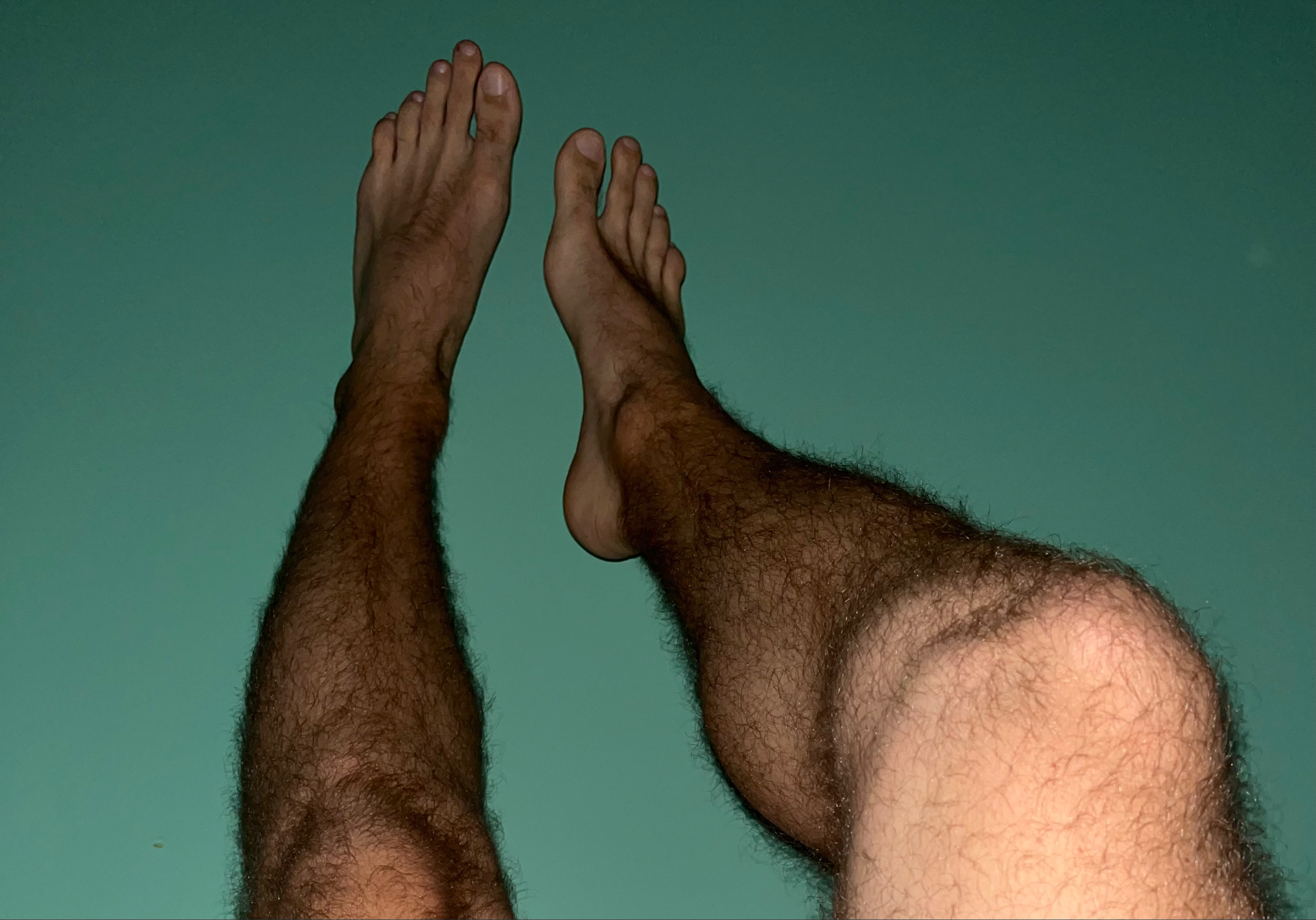 Male Feet Lover thumbnail