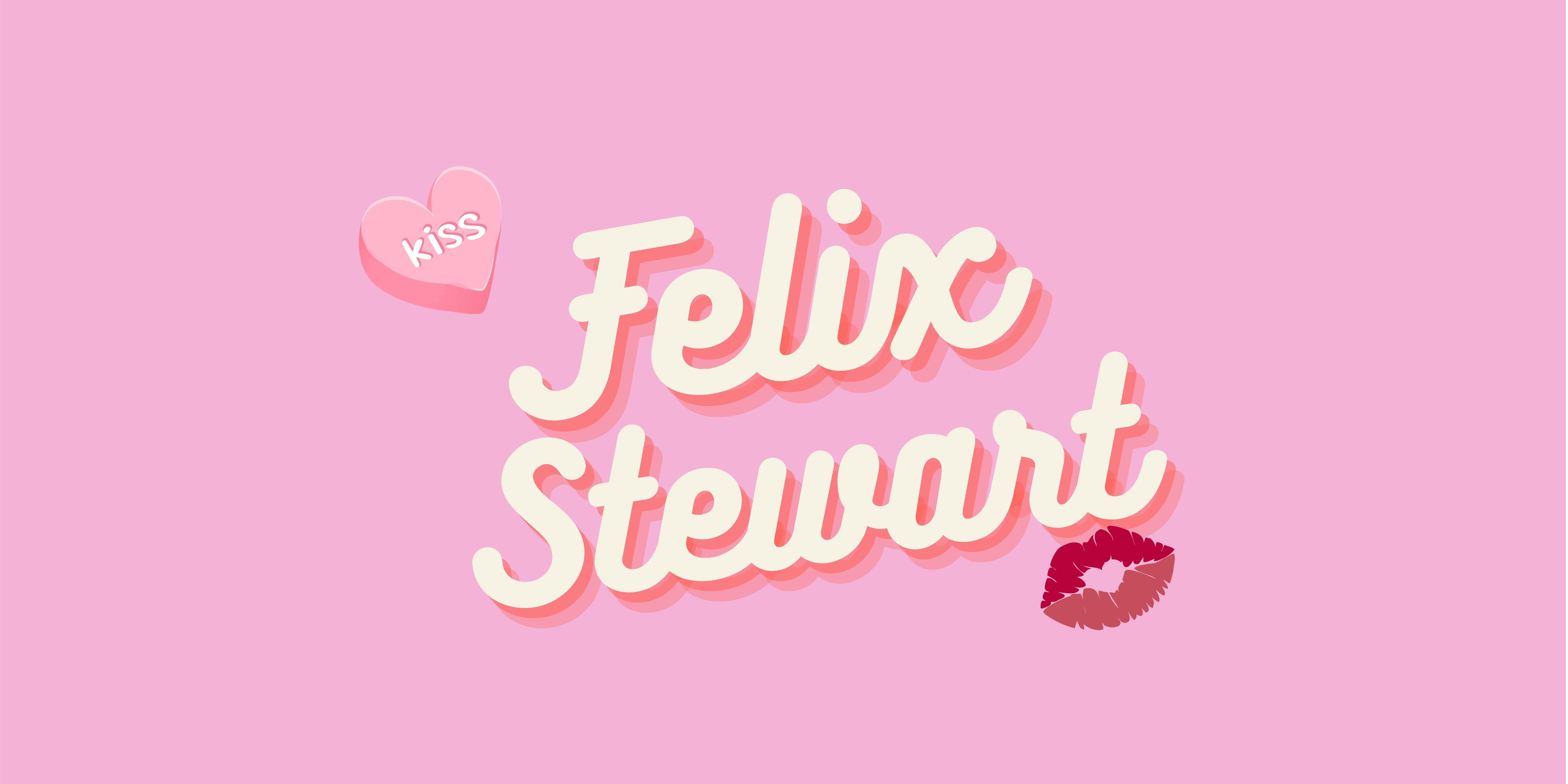 Felix Stewart (Free) thumbnail