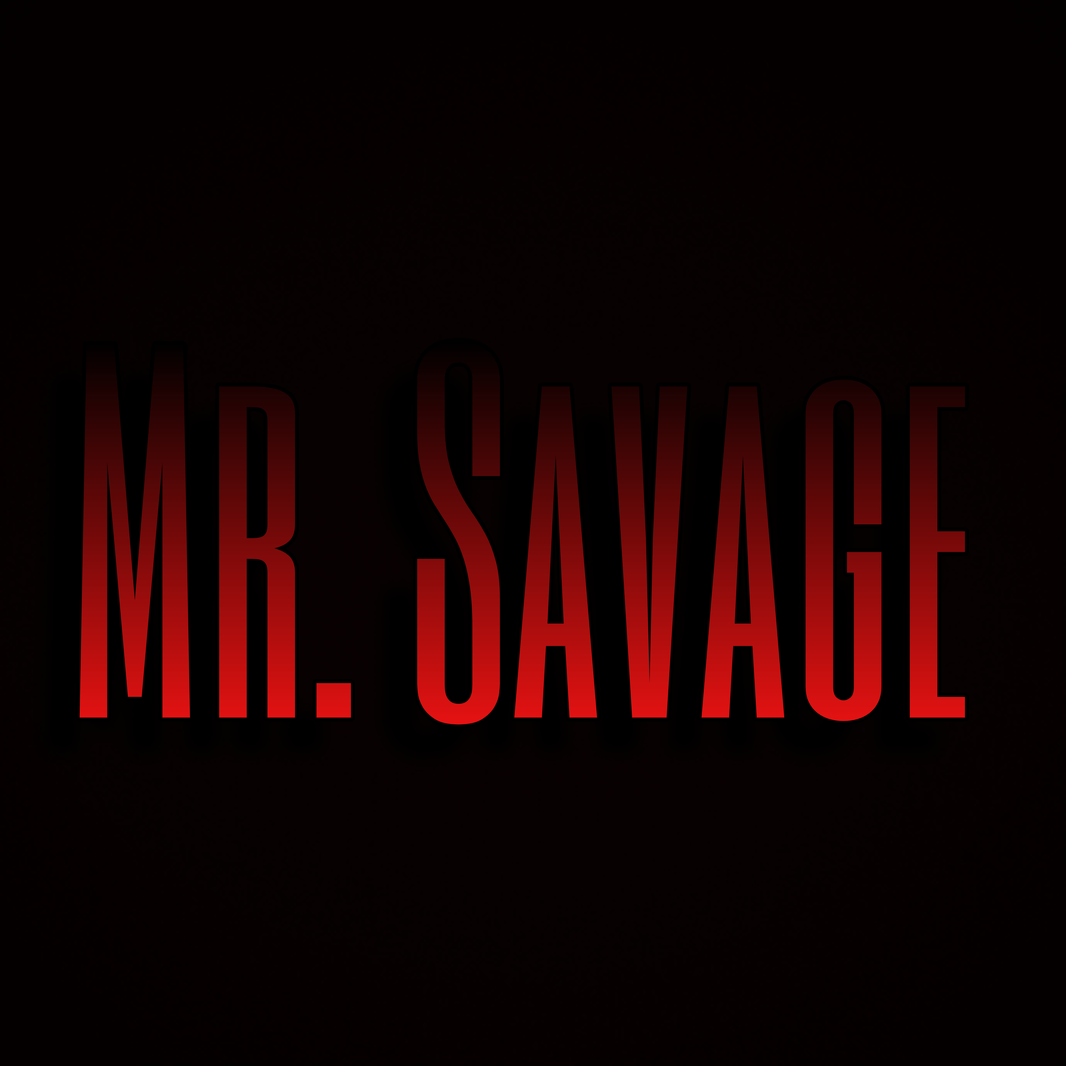 Mr. Savage thumbnail