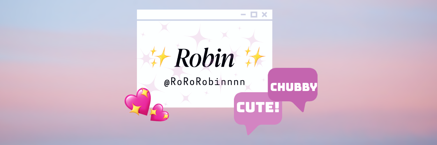 Robin &lt;3 thumbnail