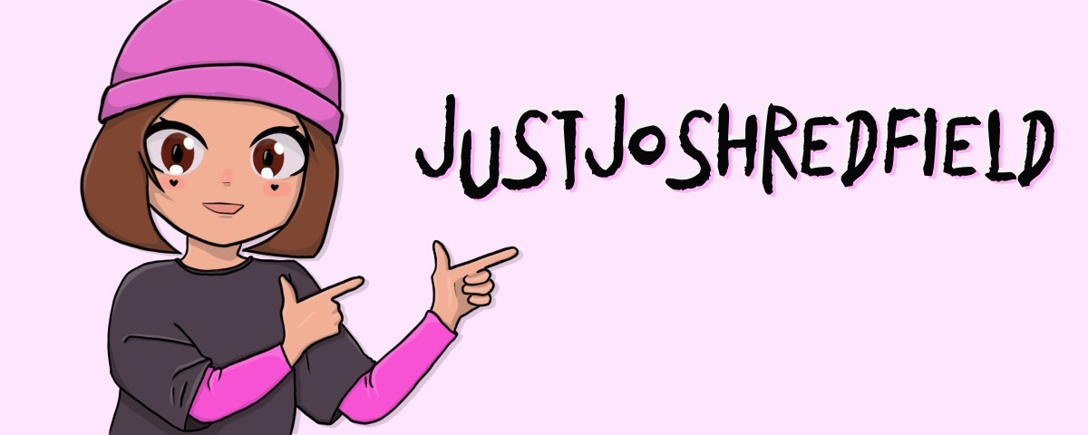 justjoshredfield thumbnail