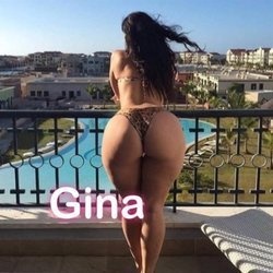 Gina Carbone profile