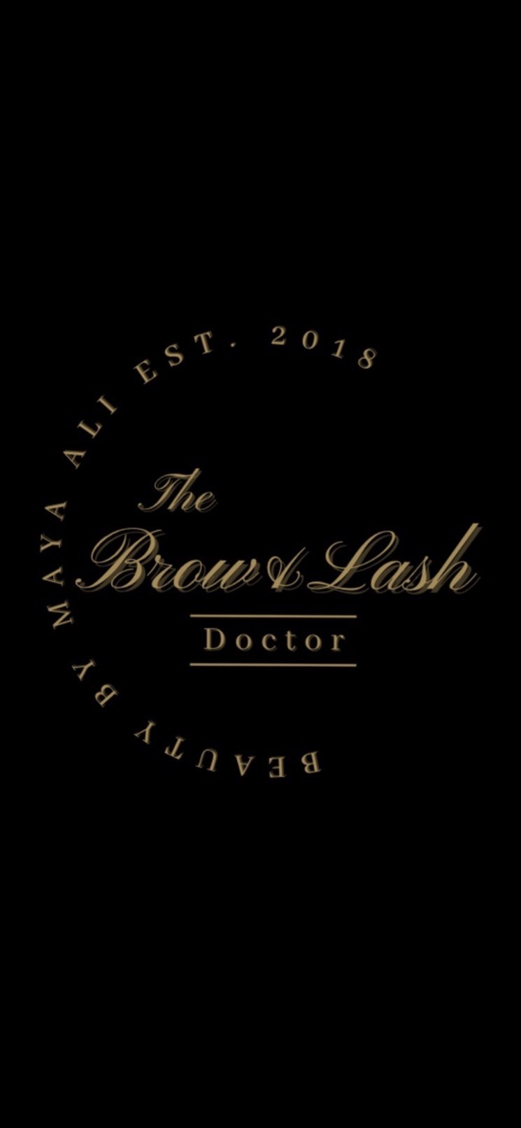 thebrowandlashdoctor profile