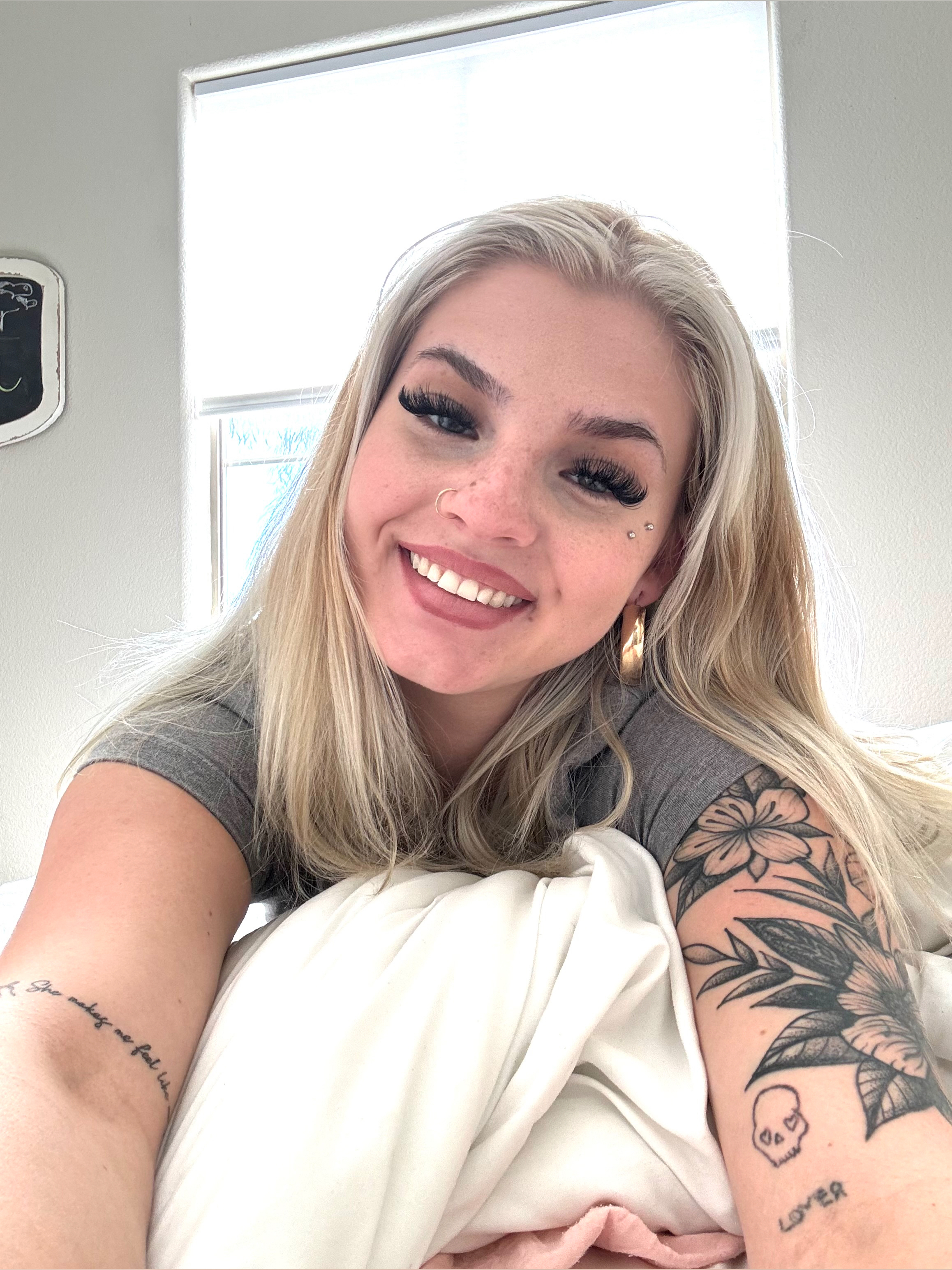 HarleyNicoleTV profile