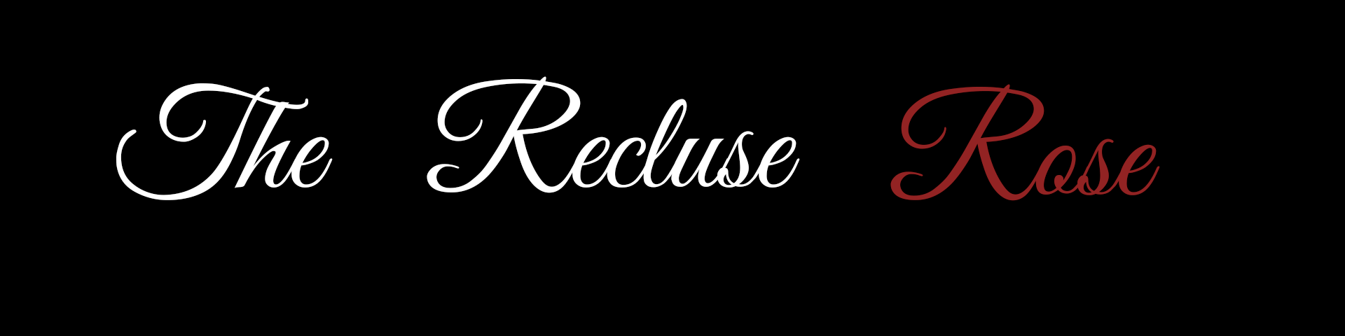 Recluse Rose thumbnail