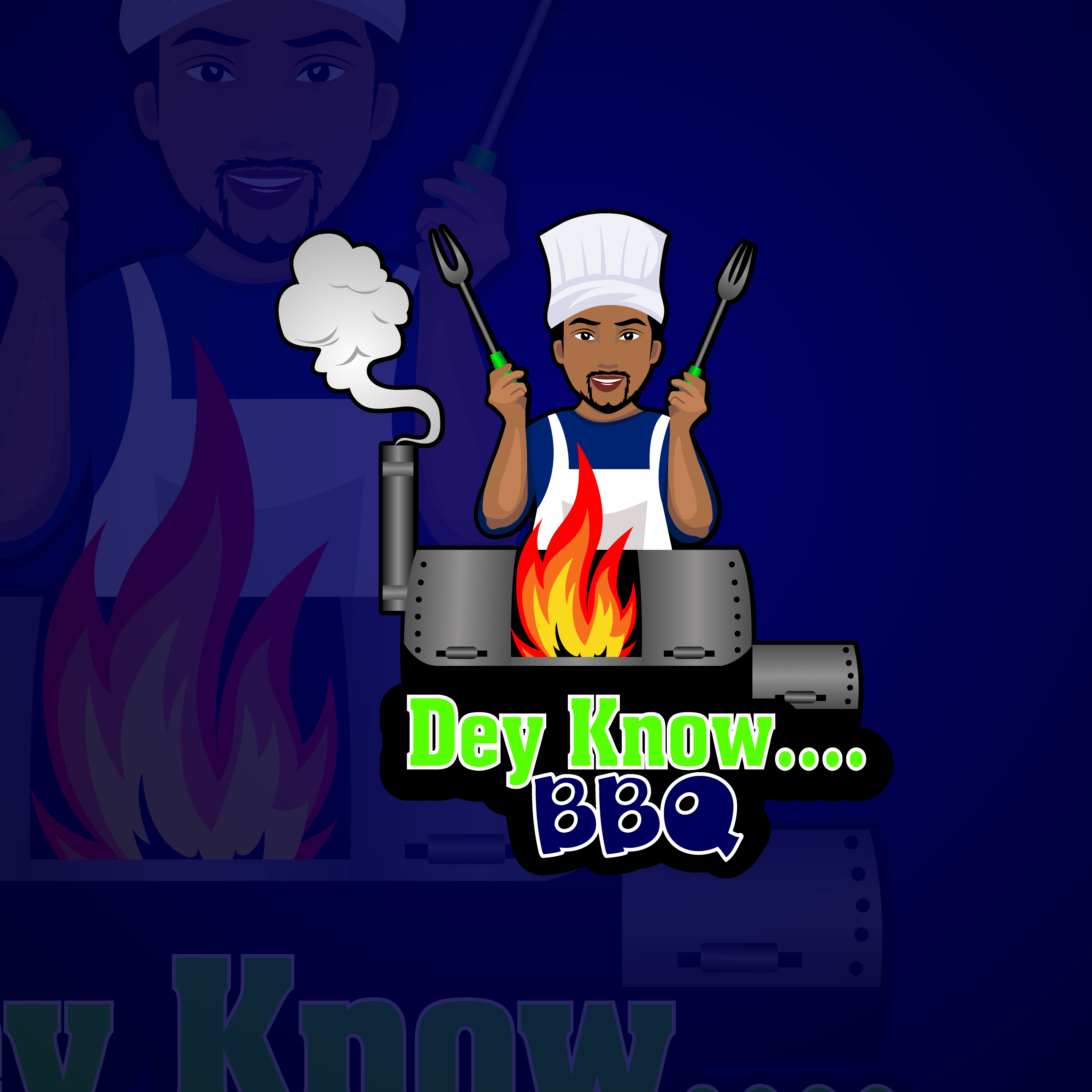 deyknowbbq profile