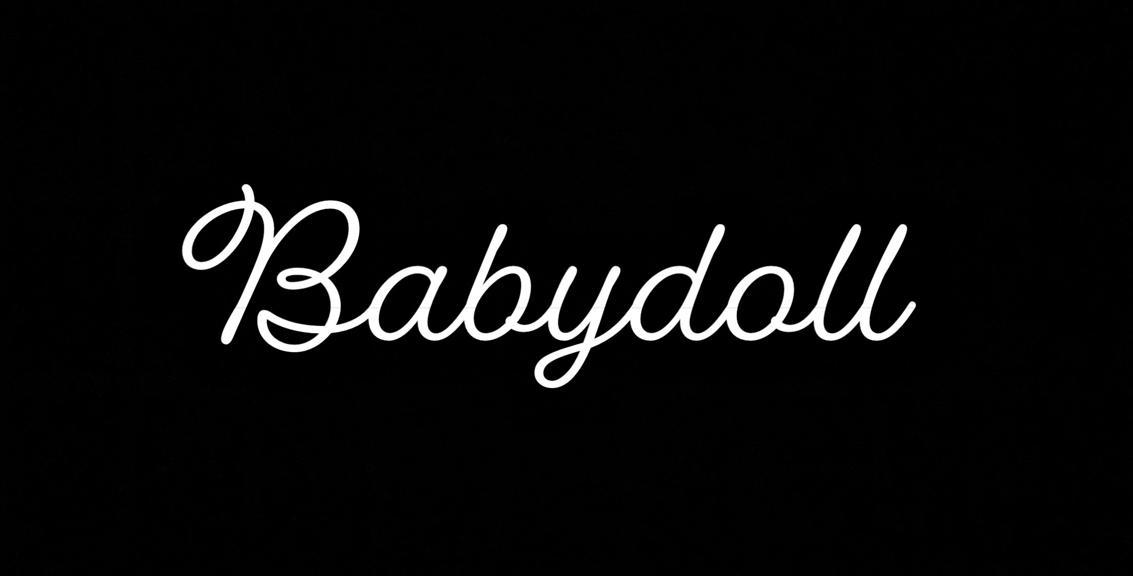 Baby doll thumbnail