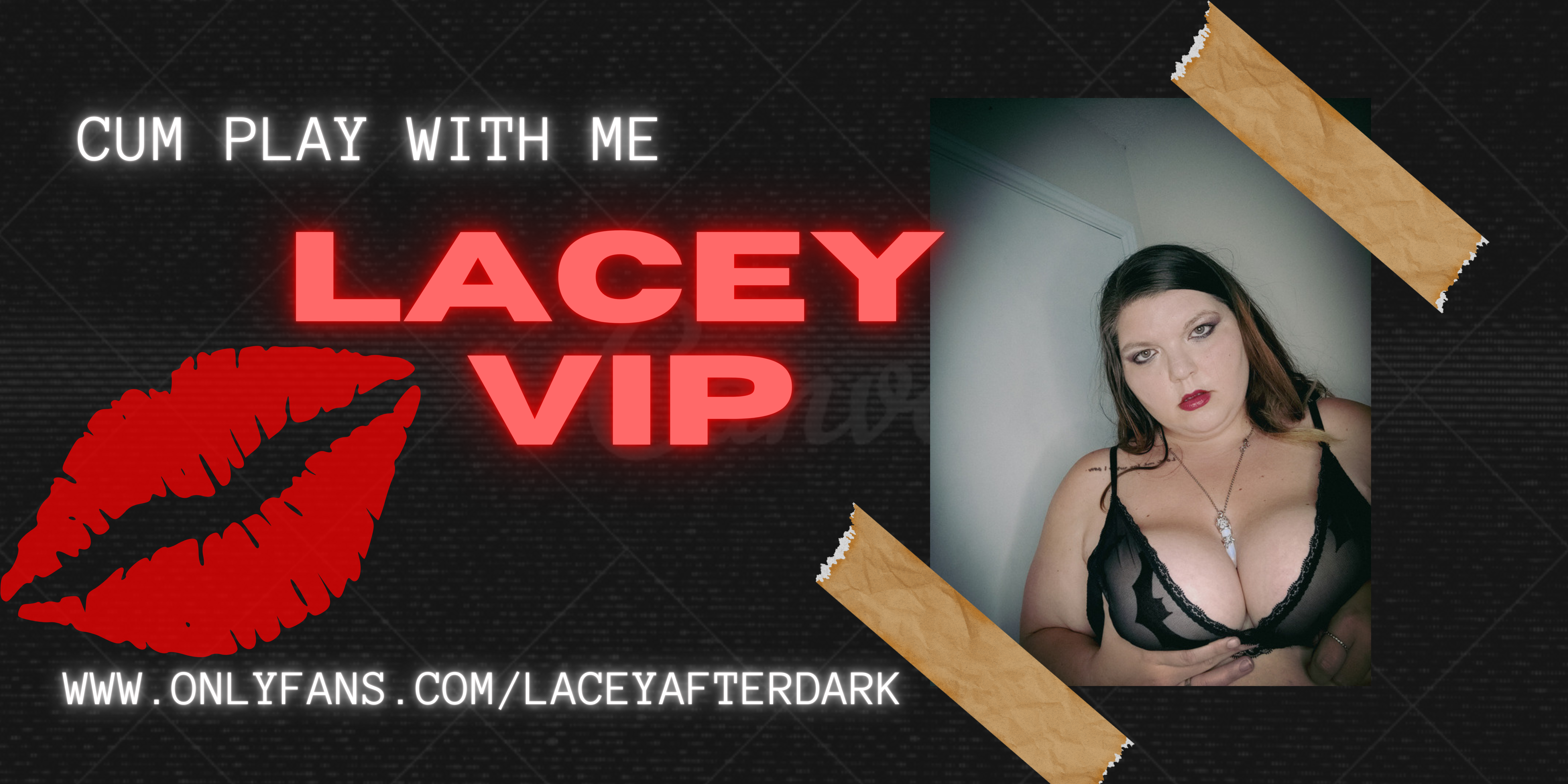 laceyafterdark thumbnail