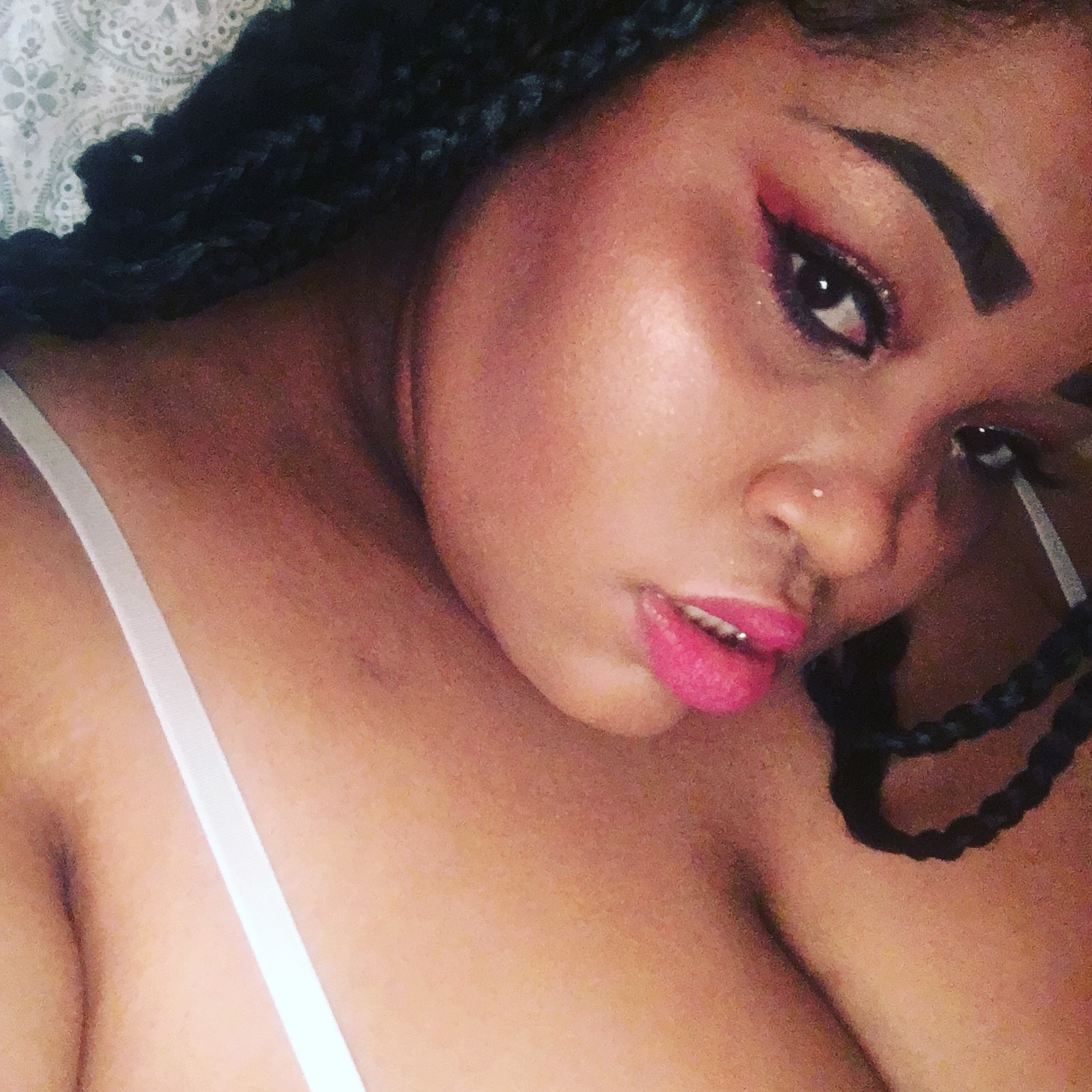 ssbbwgoddessyaya profile