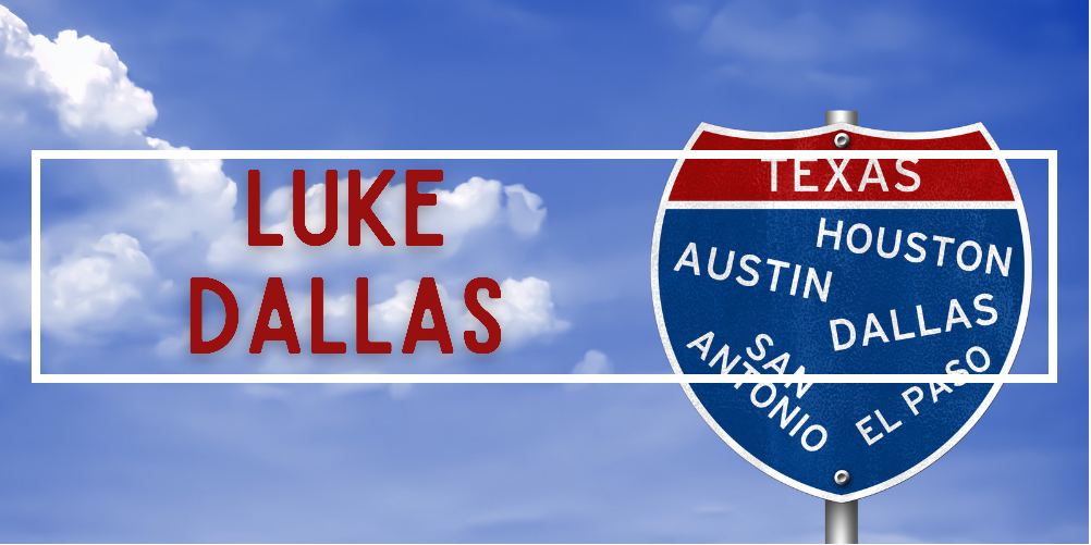 Luke Dallas thumbnail