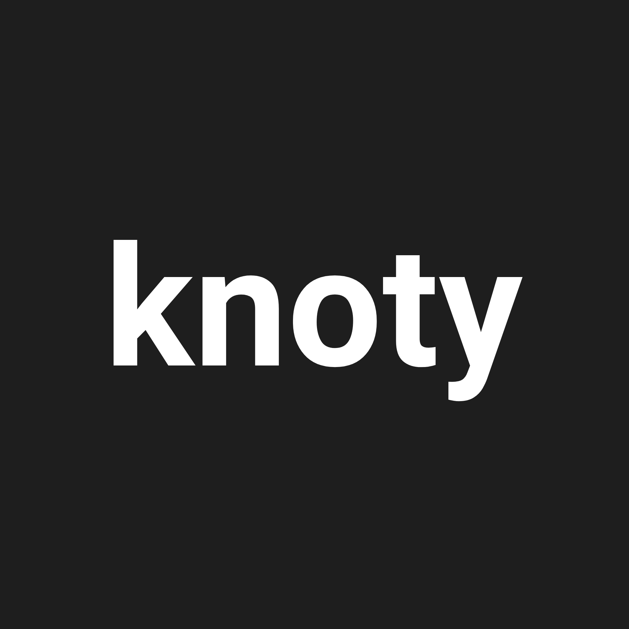 Knoty thumbnail