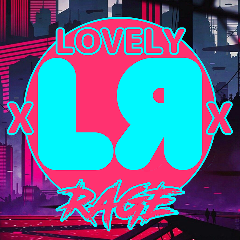 xLovelyRagex profile