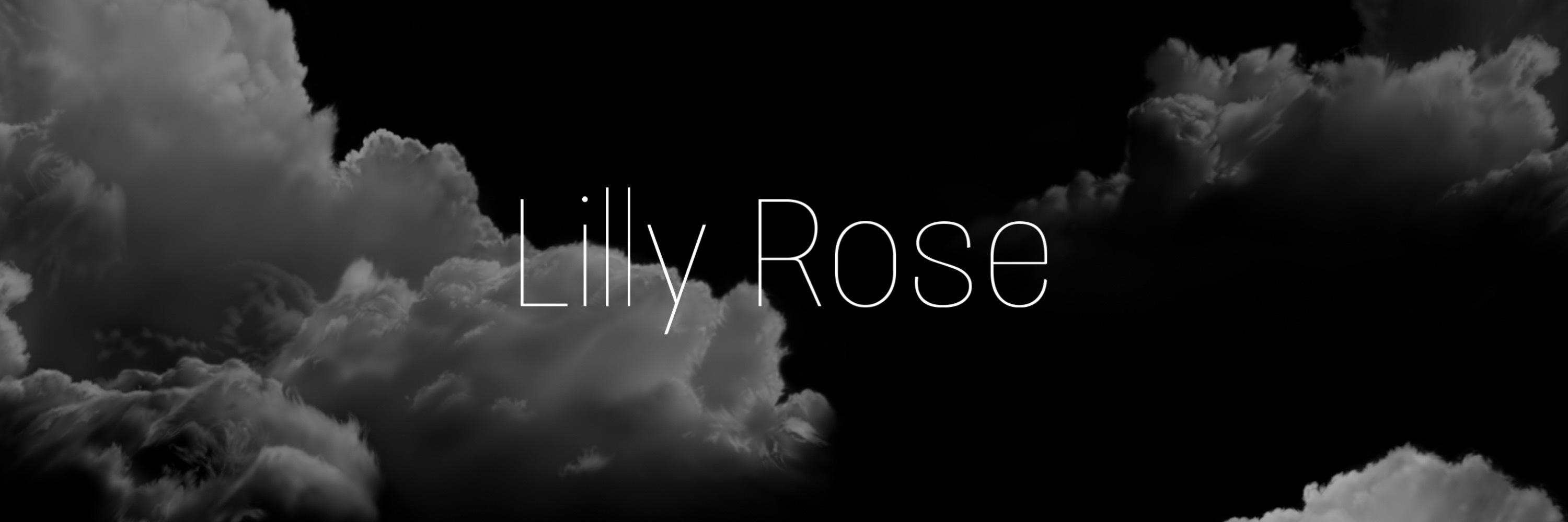 Lilly Rose 🌹 thumbnail