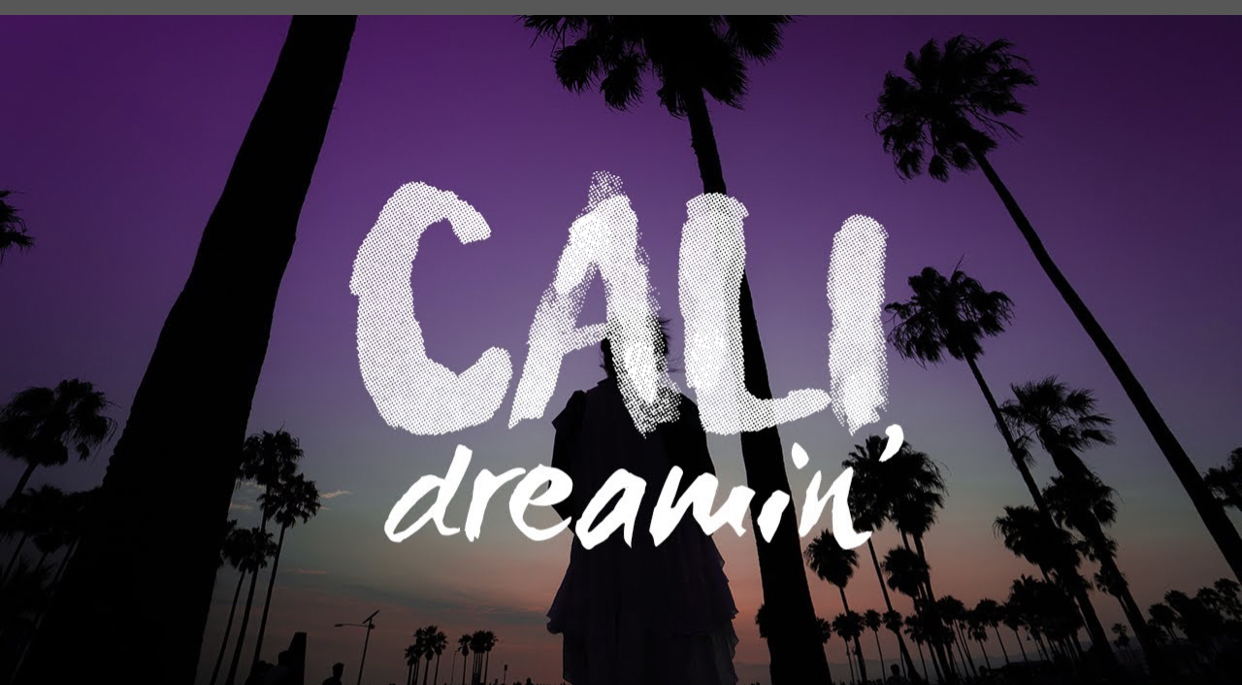 cali_dream_official thumbnail