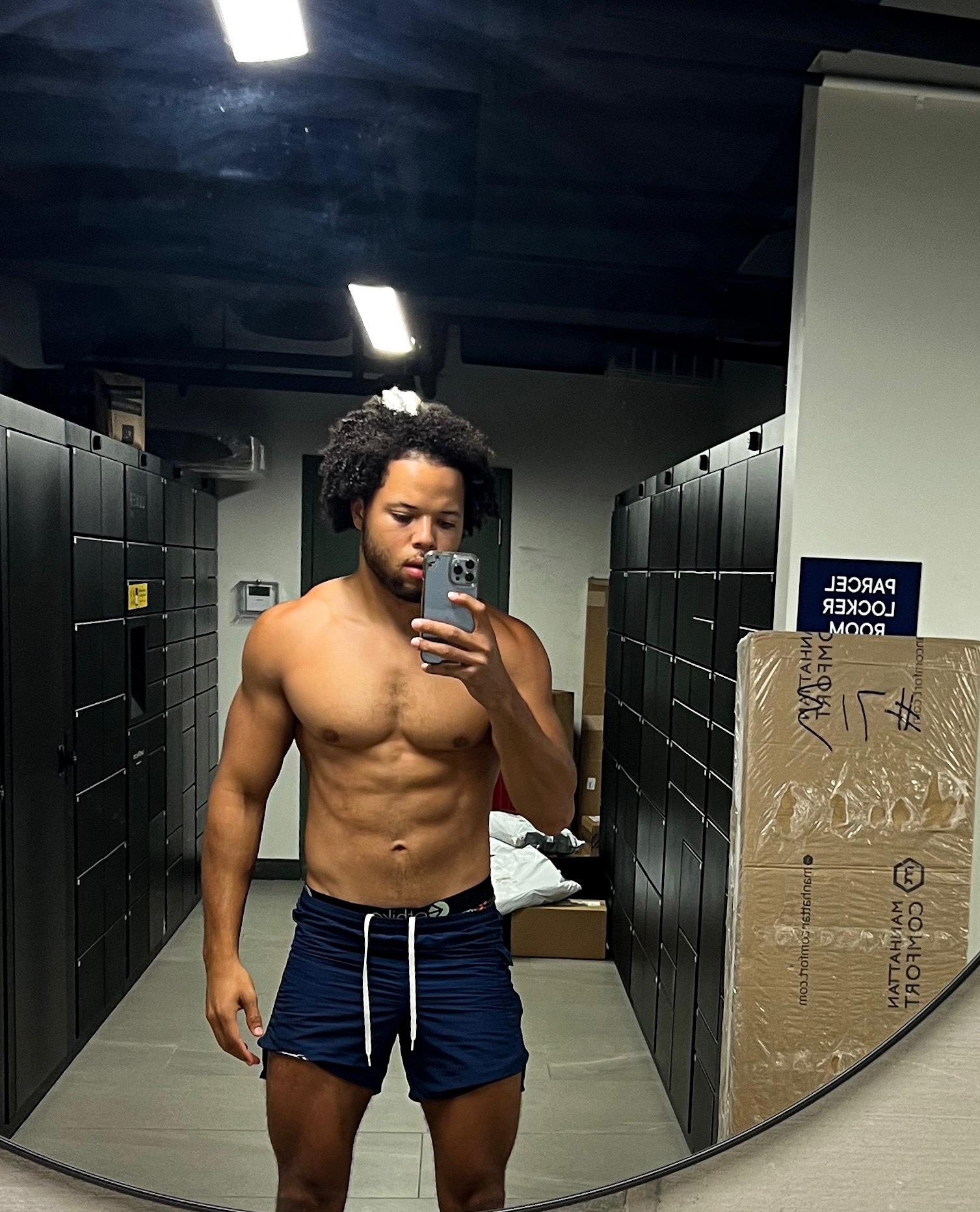 kingcartierfitness profile