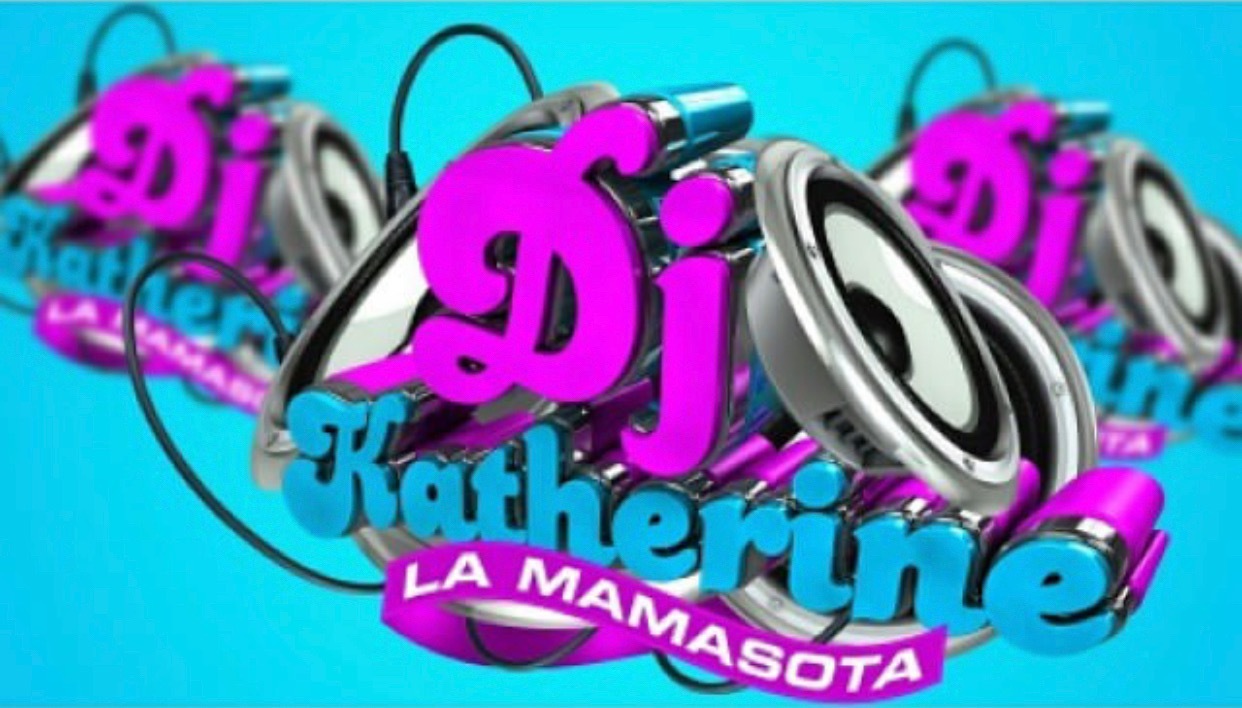 DJkatherine LA MAMASOTA thumbnail