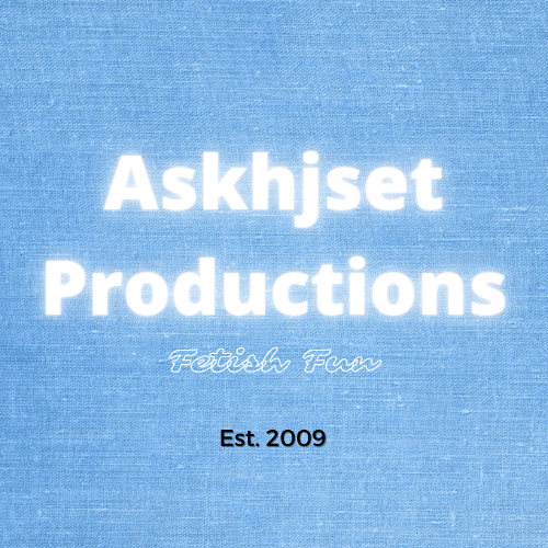 Askhjset Productions profile