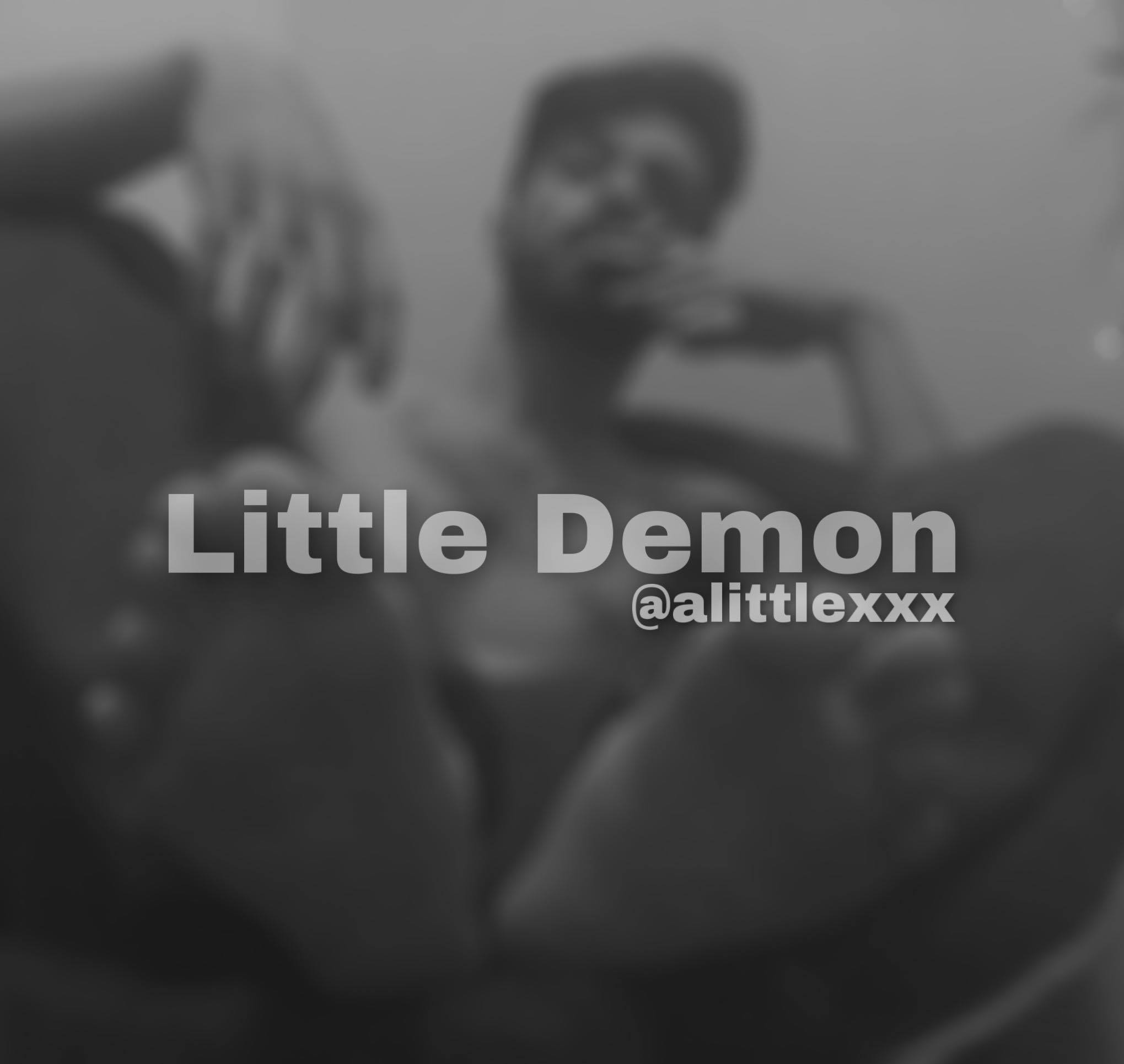 Little Demon profile