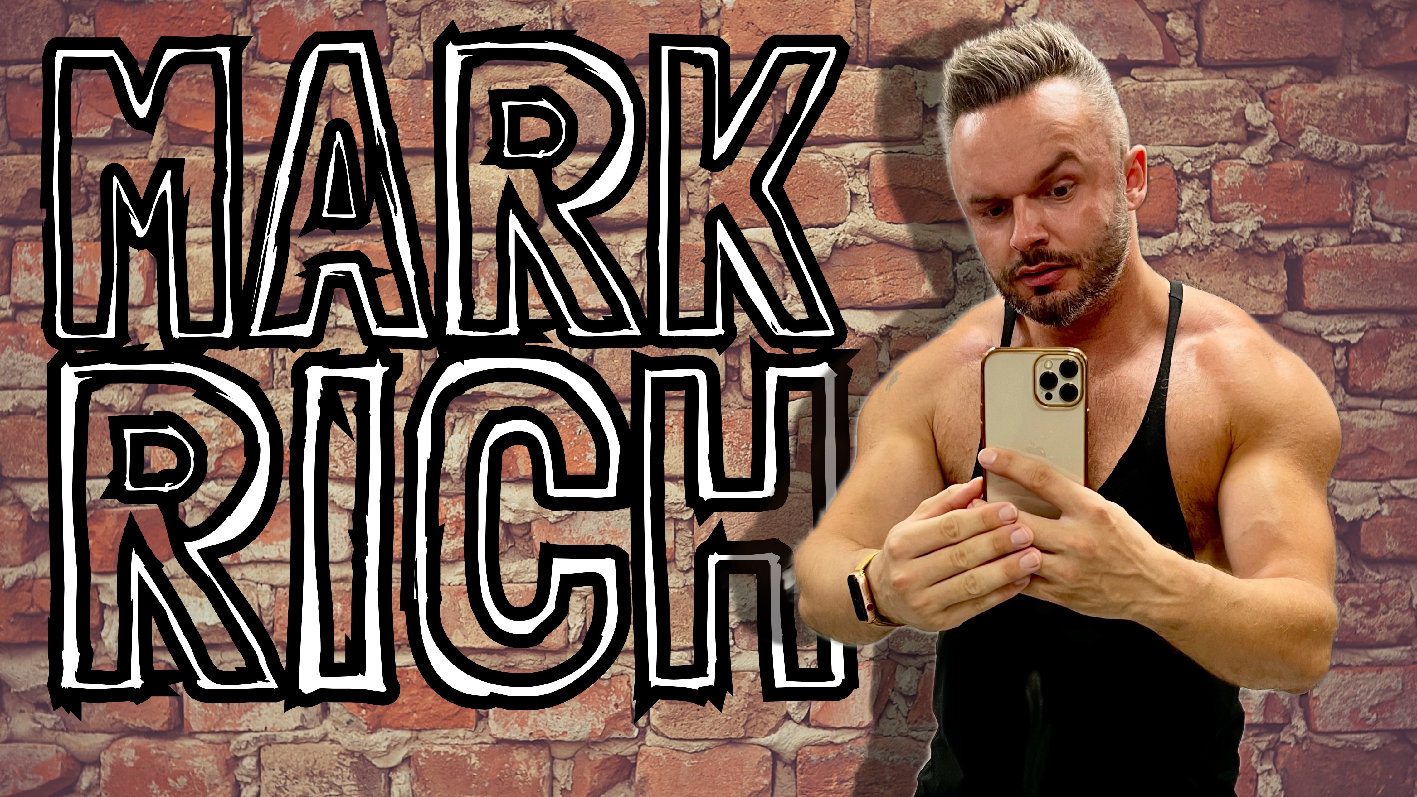 MarkRich thumbnail