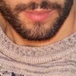 C*MDUMP BEARD profile