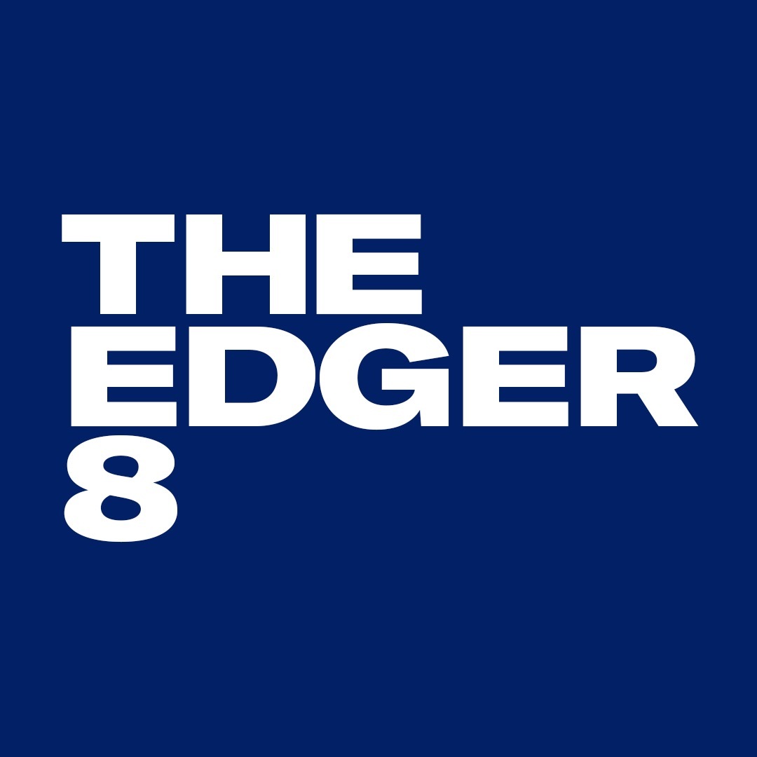 The Edger 8 profile