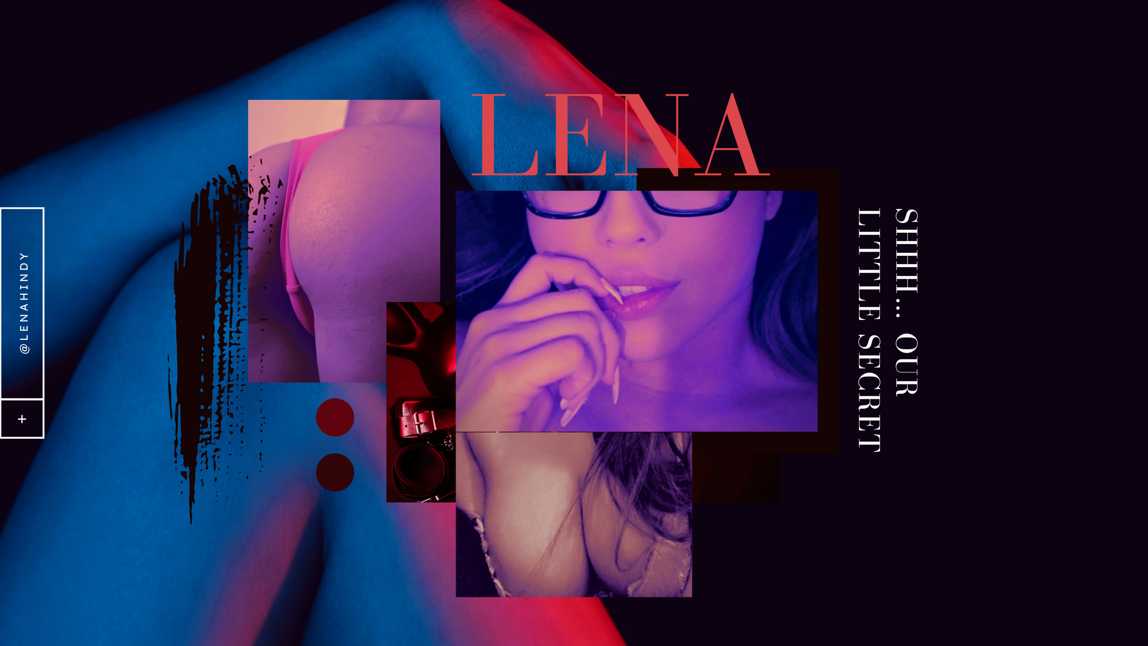 Lena 🔥 thumbnail